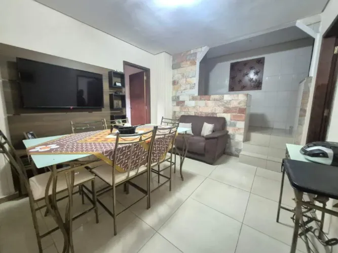 Casa à venda - Barreiro, 5 quartos suíte e 2 vagas- Lindéia -Belo Horizonte