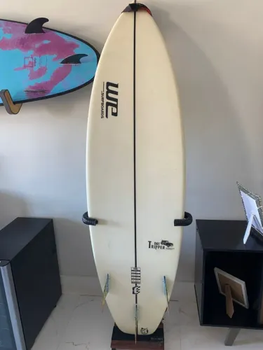 Prancha de Surf Wesurfboards - Day Tripper