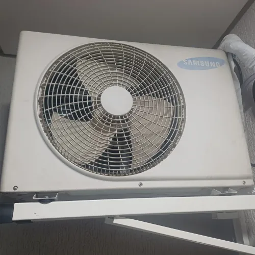 Ar Condicionado Samsung 9000btus