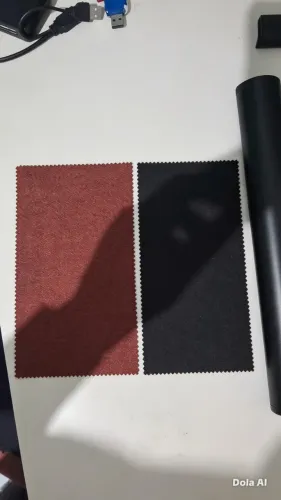 Mouse pad