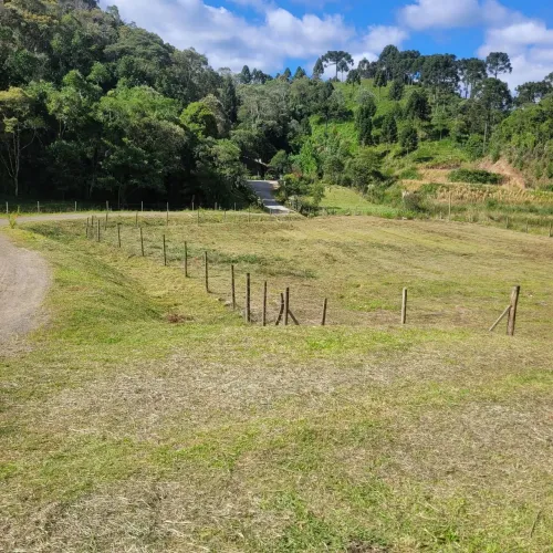 Terreno em Rancho Queimado