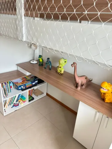 Cama infantil