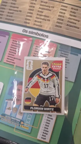 CARTA LEGEND GOLD WIRTZ