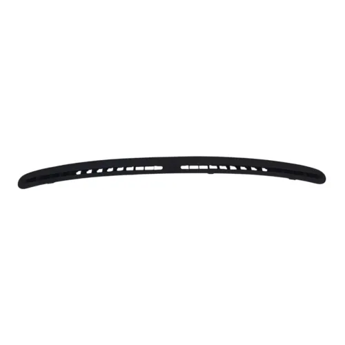 Acabamento Console Central Fiat 500 2012
