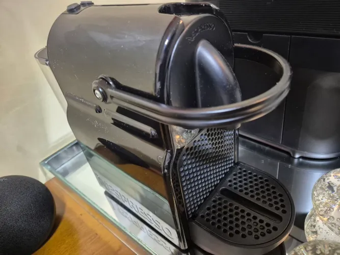 Cafeteira Nespresso Excelente
