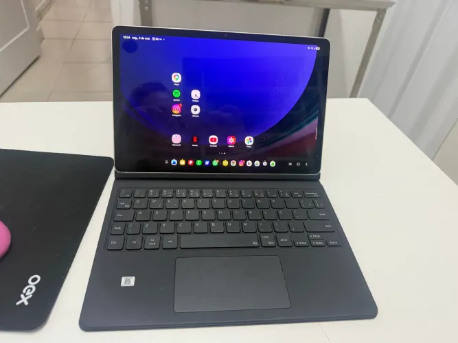 Tablet Samsung S9 521gb 10x sem juros