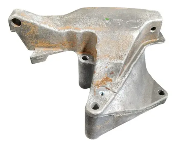 Suporte Coxim Motor Cambio Direito 030199275 Vw Gol 05/09 