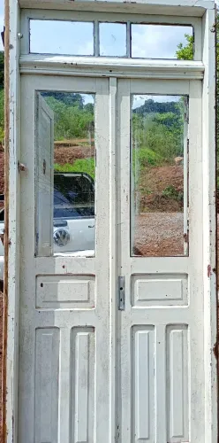 porta antiga