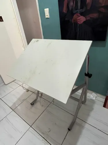 Mesa de desenho