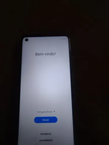 Celular, A20S!