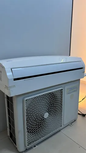 Central Tecfrio 18 BTU