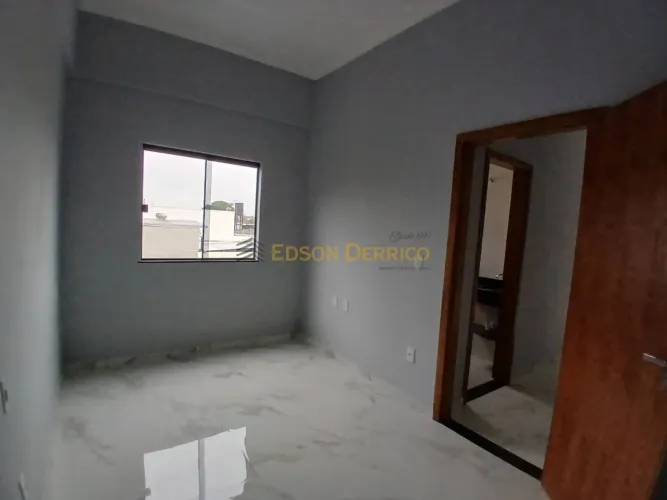 Apartamento com 1 quarto para Locação, Campo Alegre - Pindamonhangaba