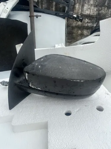 Retrovisor de Gol G 5 original 