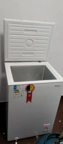 Frizer semi novo 