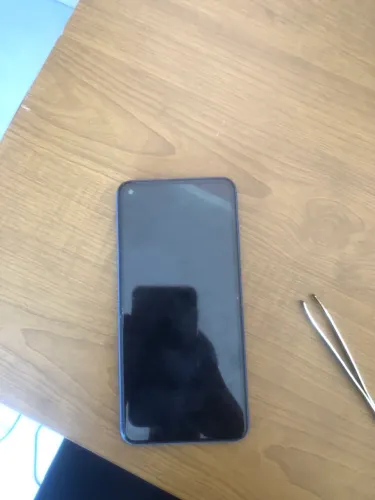 redmi not 9 128 gb não funciona câmera da frente