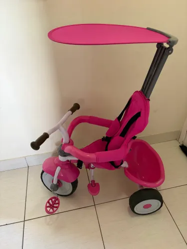 Triciclo