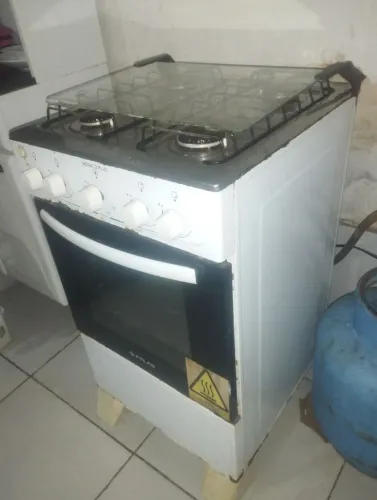 Fogão