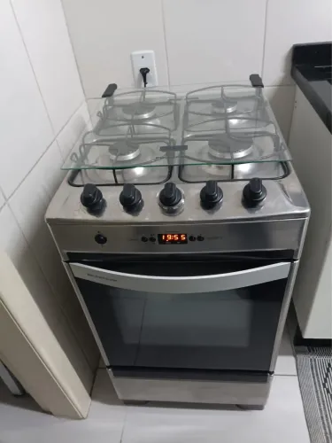 Fogão Brastemp