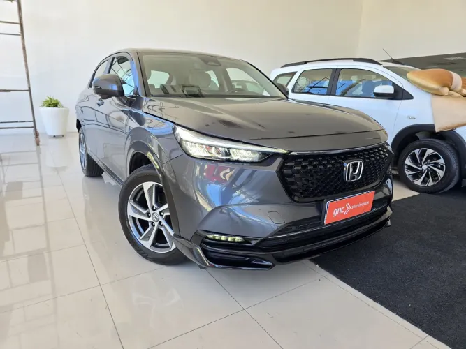 Honda HR-V Touring 1.5 TB 16V 5P Aut. 2024