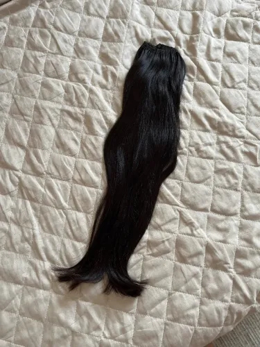 Mega hair extensão cabelo 