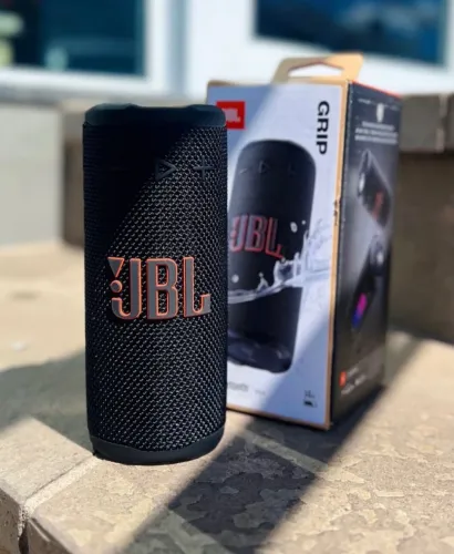 JBL GRIP lançamento - original e lacrada