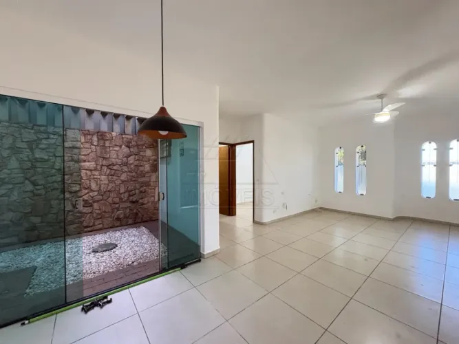 Casa residencial para locação no bairro Werner Plaas em Americana, SP