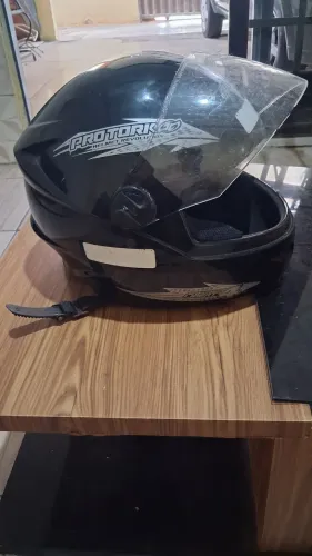capacete
