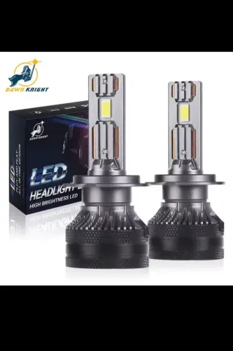 Lâmpada led H4 K5C plus