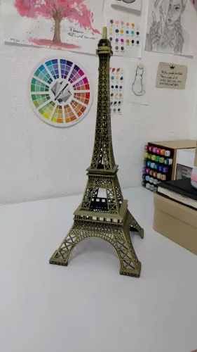 Torre Eiffel Paris