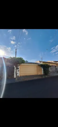 Casa 204m² no Bairro Garcia