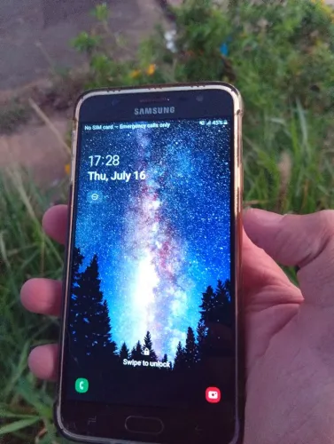 Celular 6GB RAM