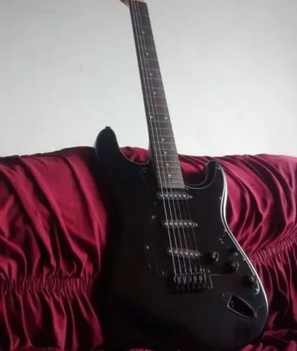 Kit guitarra 