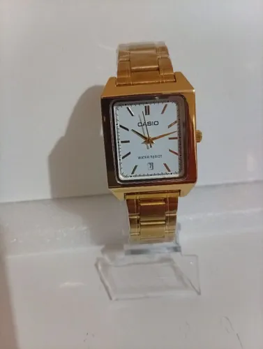 Relógio casio