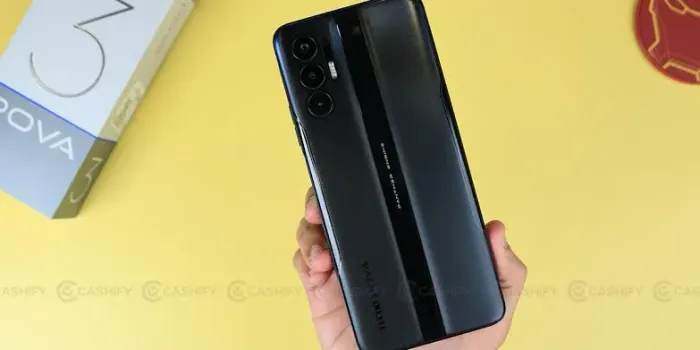 Tecno pova 3 pather