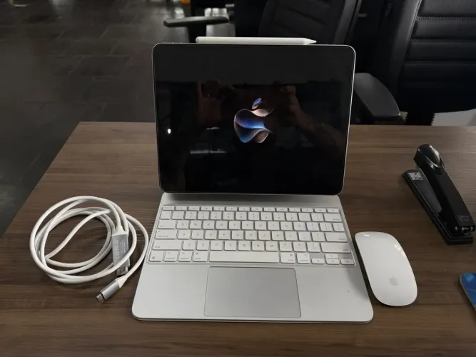 IPad Pro m4