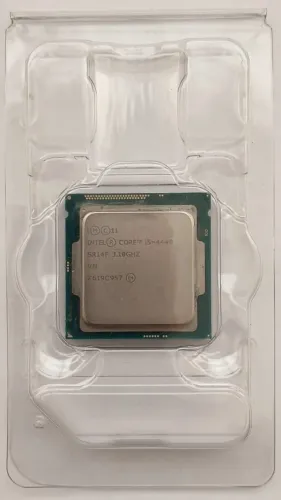 Processador Intel Core i5-4440 3.10 GHz 