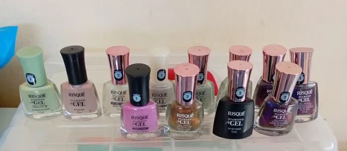 Esmalte 
