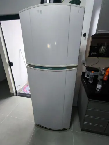 Geladeira Consul 440 litros