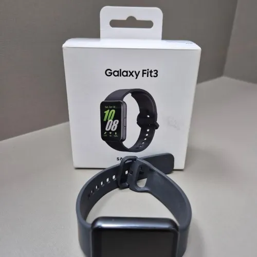 Smartwatch Galaxy Fit 3 Original NOVO