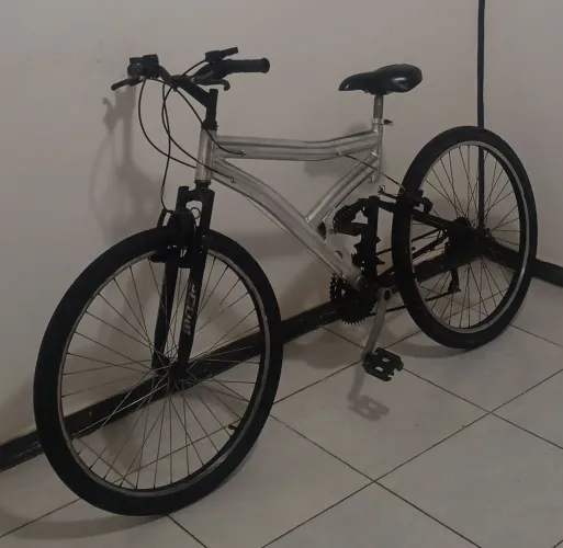 Bike Aro 26
