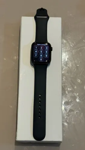 Apple Watch SE 3 Geração