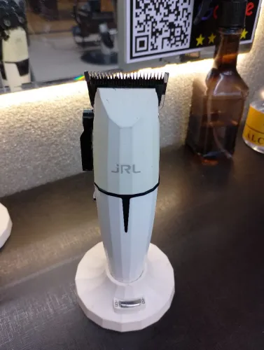 Vando máquina de corte JRL