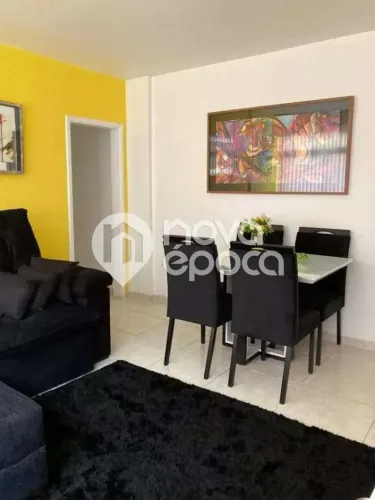 Leblon | Apartamento 3 quartos