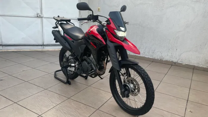 XTZ lander 250