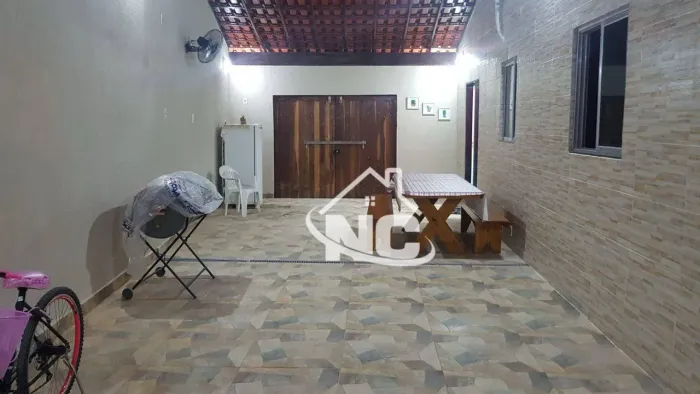 Casa com 3 quartos à venda, 360 m² por R$ 350.000 - Trindade - São Gonçalo/RJ