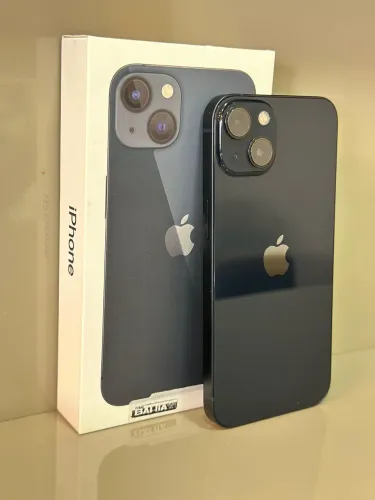 iPhone 13 - 128gb