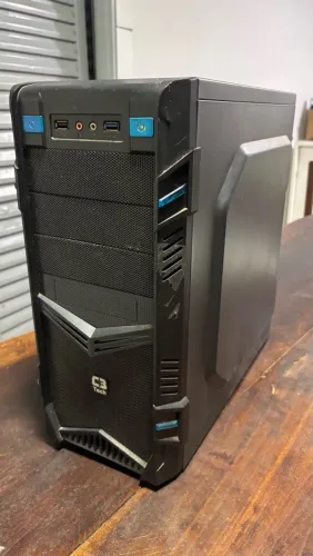 Computador Gamer