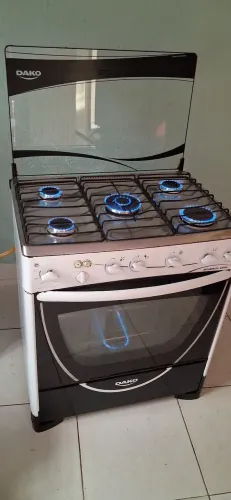 Fogão excelente (ENTREGO)