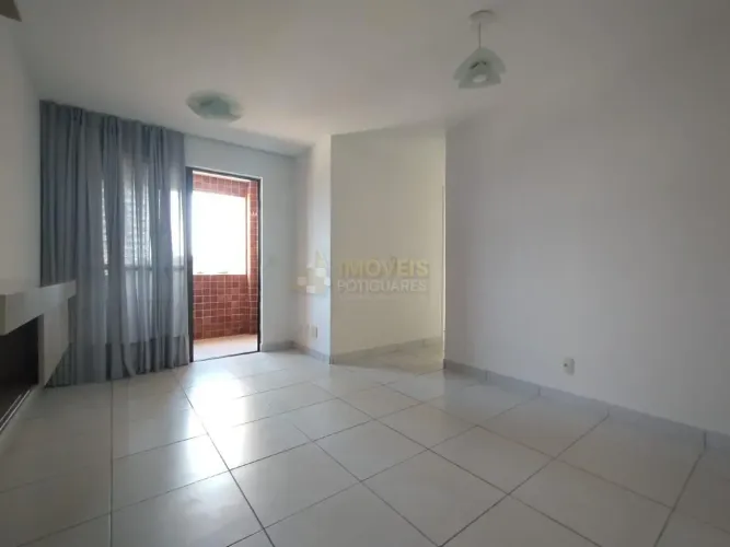 Apartamento para locação em Lagoa Nova