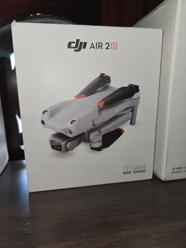 Drone dji Air 2S